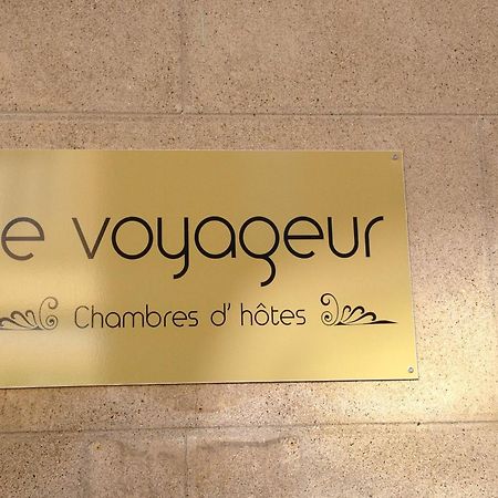 Le Voyageur - Chambres D'Hotes Olonzac Екстериор снимка