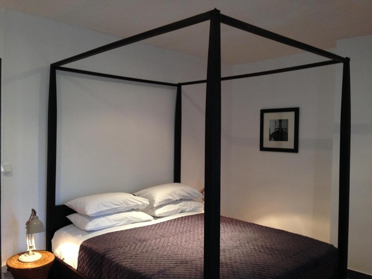 Le Voyageur - Chambres D'Hotes Olonzac Екстериор снимка