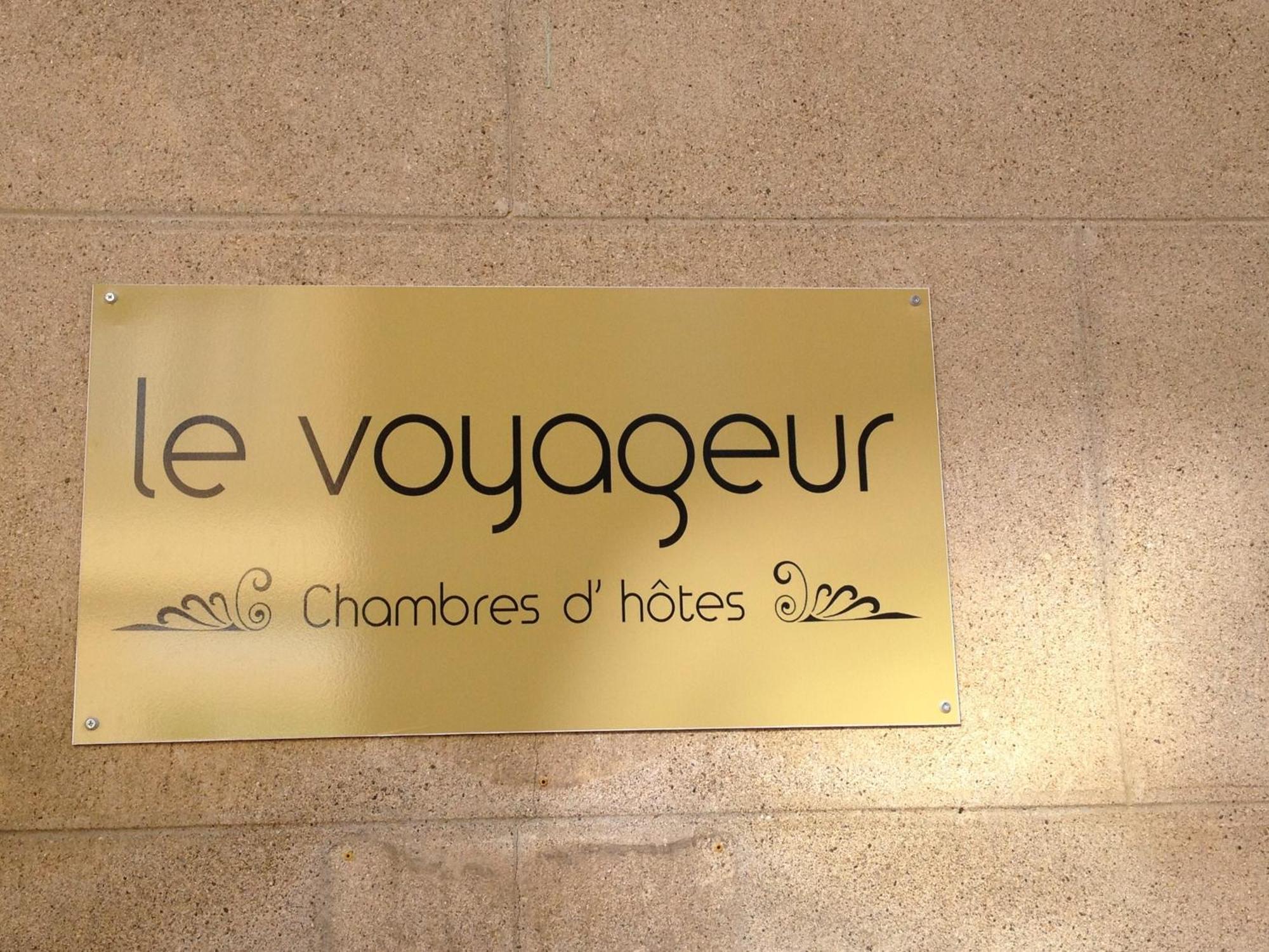 Le Voyageur - Chambres D'Hotes Olonzac Екстериор снимка